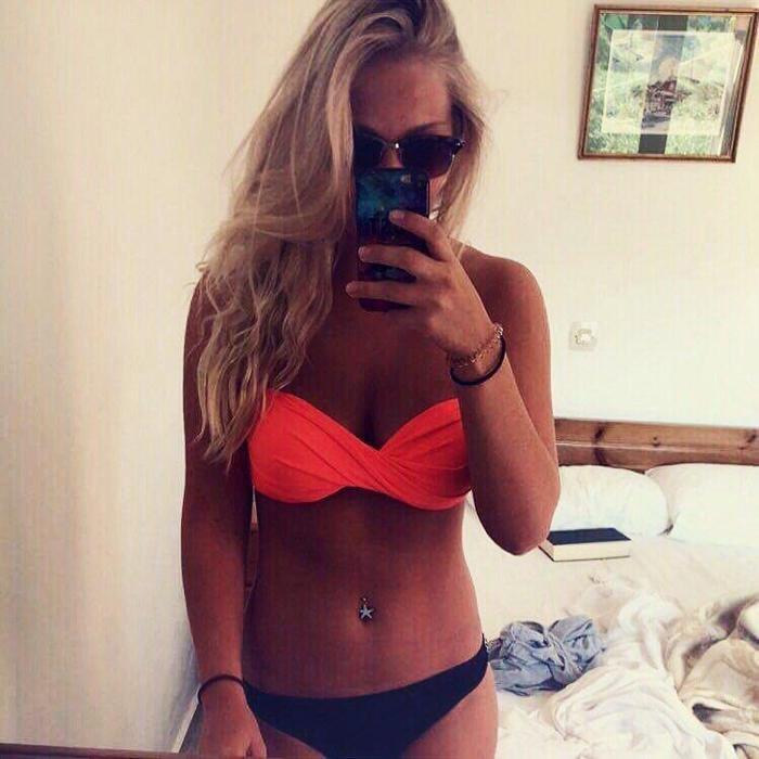 Alexander Sörlothun başarısının sırrı Lena Selnes