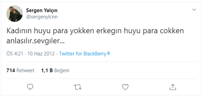 Sergen Yalçından olay paylaşım O tweetler konuşuluyor...