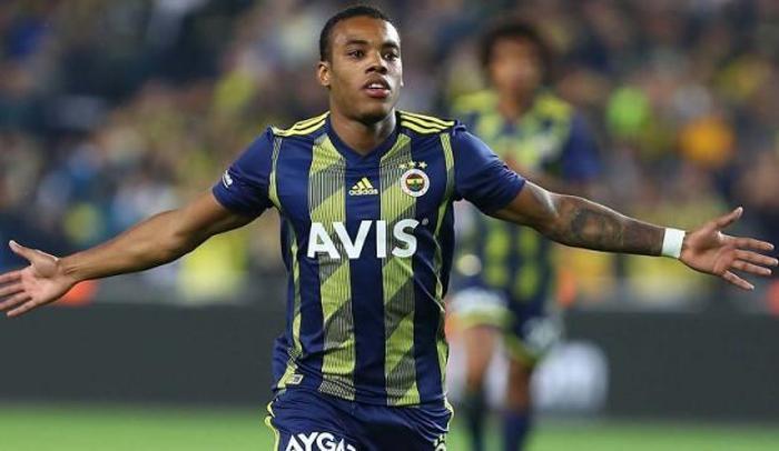 Garry Rodrigues