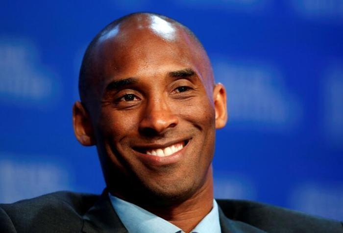 Kobe Bryantın ölümü ünlüler dünyasını yasa boğdu