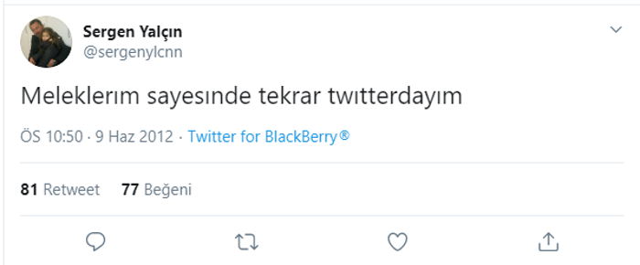 Sergen Yalçından olay paylaşım O tweetler konuşuluyor...