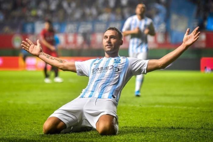 Antalya’dan Tosic sürprizi