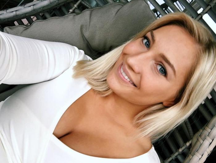 Alexander Sörlothun başarısının sırrı Lena Selnes