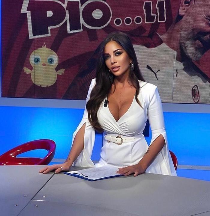 Floriana Messinadan Napoliye destek