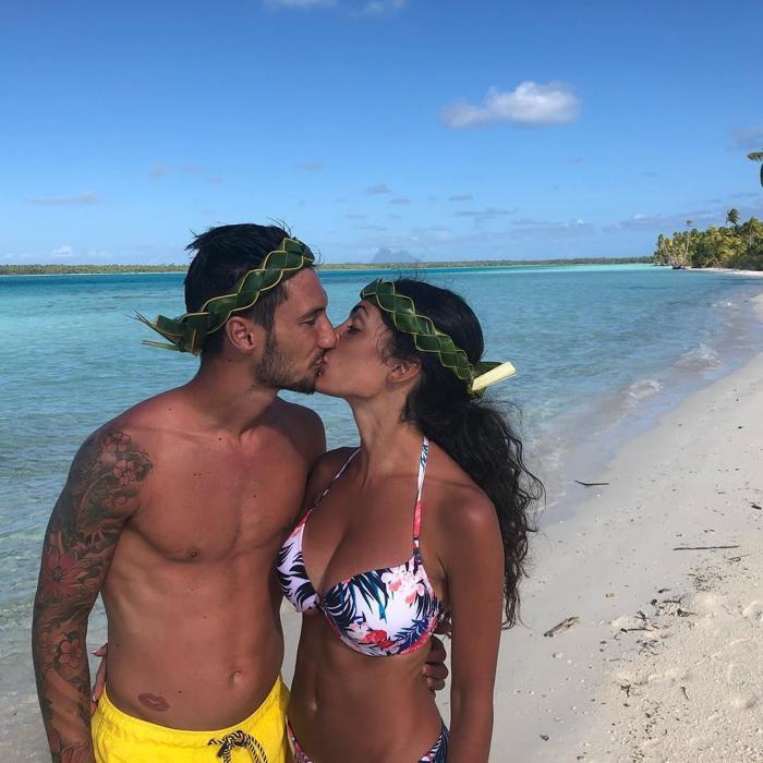Matteo Politano ve Ginevra Sozzinin paylaşımları, yasak aşklarını ortaya çıkardı