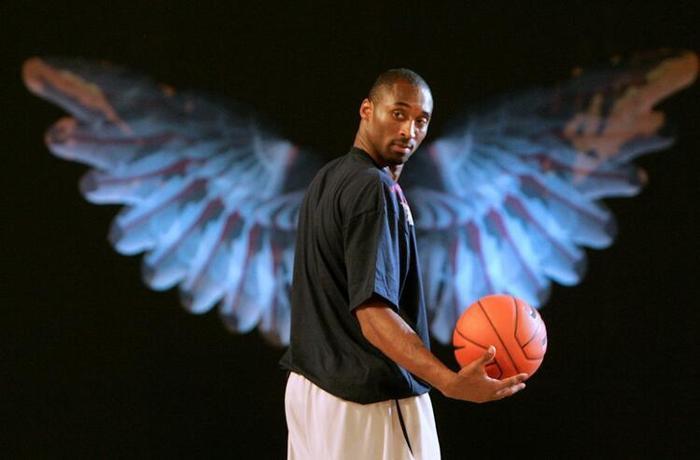 Kobe Bryantın ölümü ünlüler dünyasını yasa boğdu