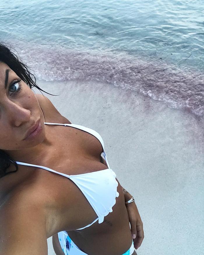 Matteo Politano ve Ginevra Sozzinin paylaşımları, yasak aşklarını ortaya çıkardı