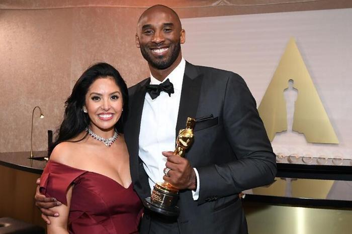 Kobe Bryantın ölümü ünlüler dünyasını yasa boğdu