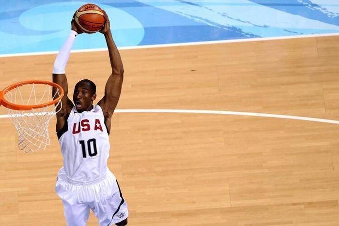 Kobe Bryantın ölümü ünlüler dünyasını yasa boğdu
