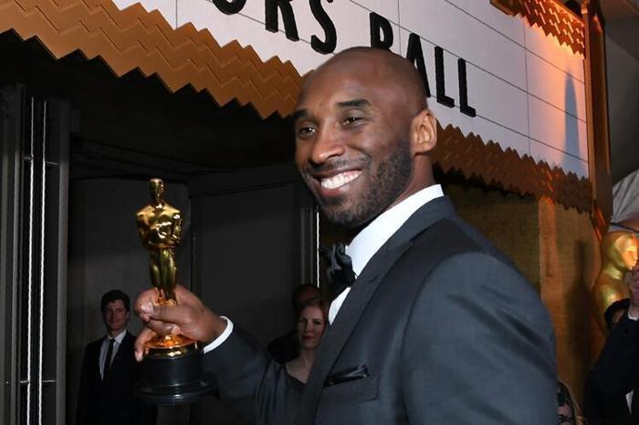 Kobe Bryantın ölümü ünlüler dünyasını yasa boğdu