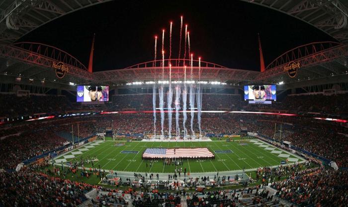 Super Bowlda hangi Türk grup sahne alacak