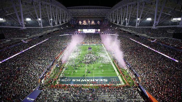 Super Bowlda hangi Türk grup sahne alacak