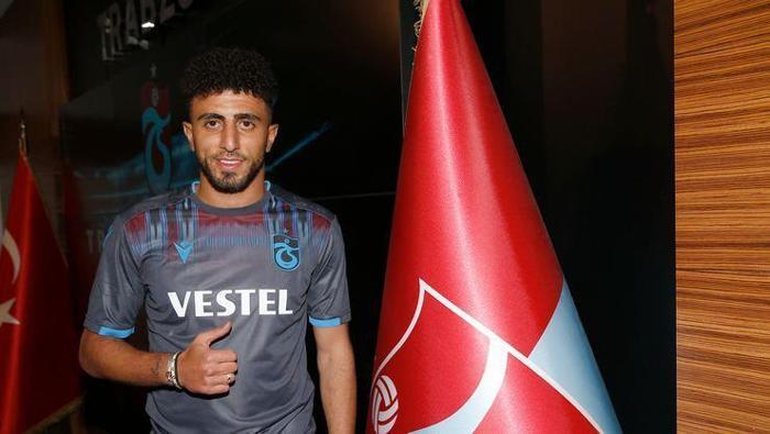 Bilal Başacıkoğlu - Kayserispor ====> Trabzonspor (Belirsiz)