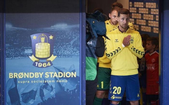 Kamil Wilczek - Brondby ====> Göztepe (Bilinmiyor)