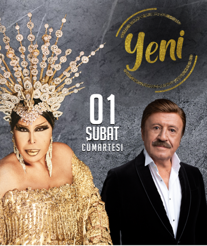 Gazino Yeniden doğuyor
