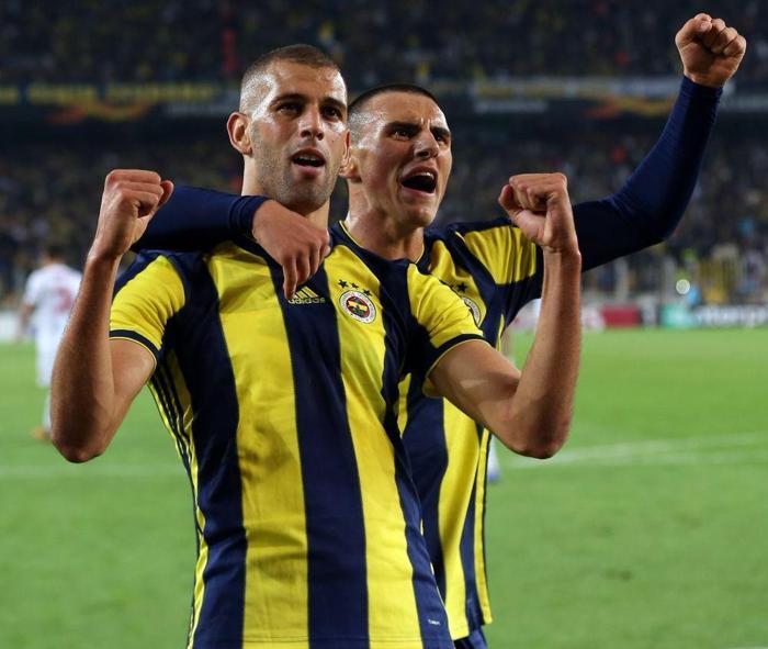 Fenerbahçede Comollinin eleştiri toplayan transferleri