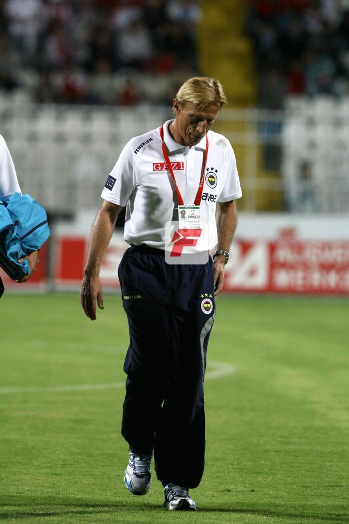 Fenerbahçeye kimler geldi, kimler geçti Cocu da onlar gibi mi olacak