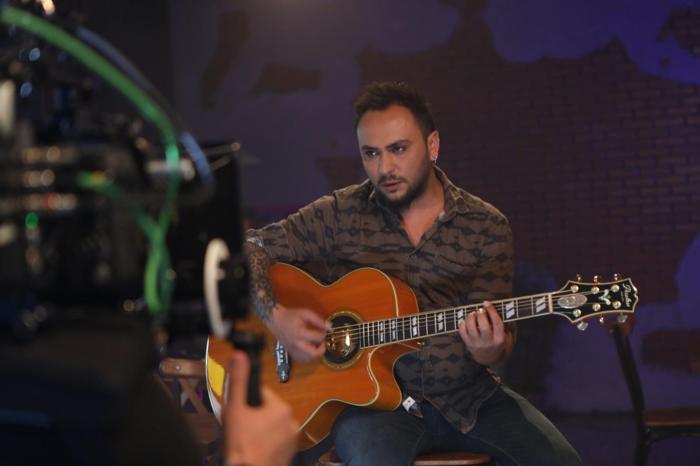 Gökhan Atalaydan iddialı şarkı