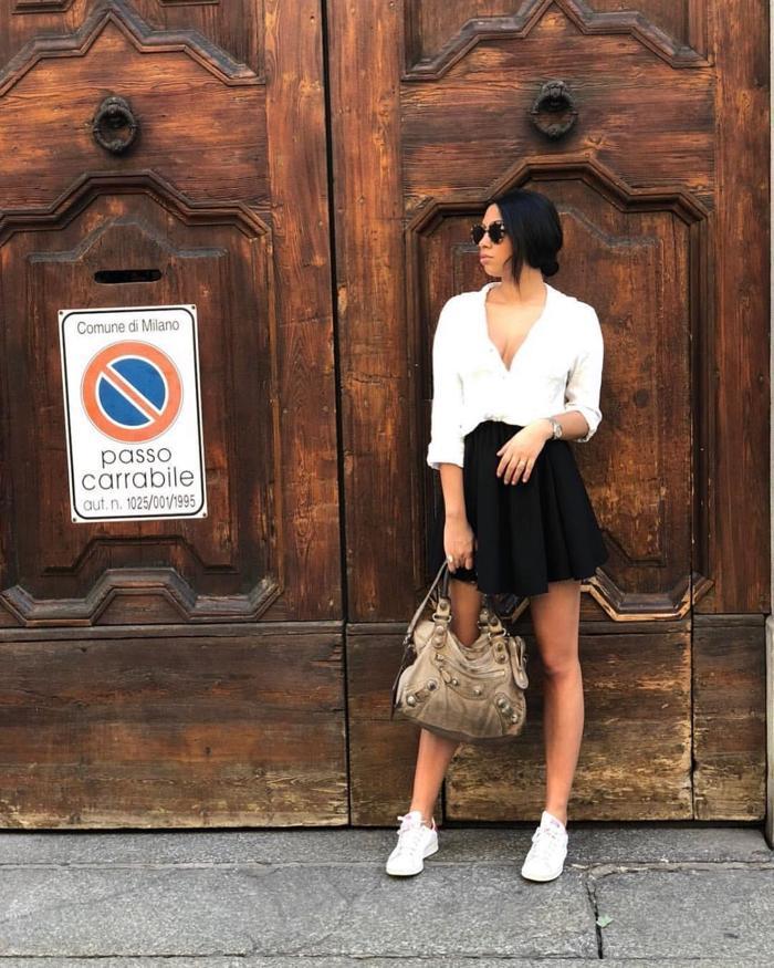 Matteo Politano ve Ginevra Sozzinin paylaşımları, yasak aşklarını ortaya çıkardı