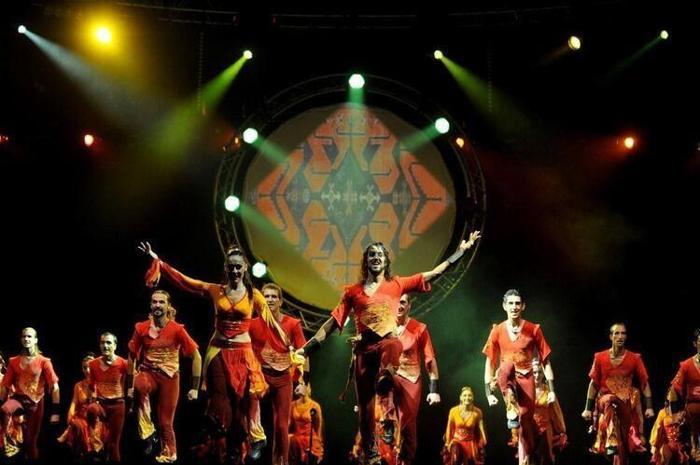 Super Bowlda hangi Türk grup sahne alacak