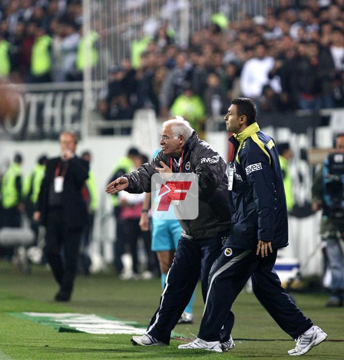 Fenerbahçeye kimler geldi, kimler geçti Cocu da onlar gibi mi olacak