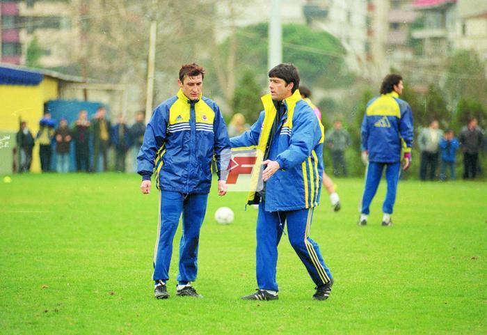 Fenerbahçeye kimler geldi, kimler geçti Cocu da onlar gibi mi olacak