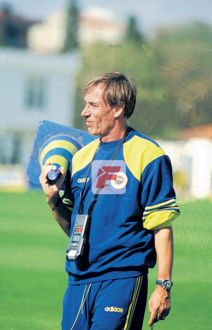 Fenerbahçeye kimler geldi, kimler geçti Cocu da onlar gibi mi olacak