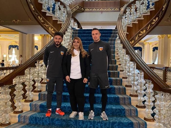 Zoran Kvrzic - Rijeka ====> Kayserispor (Bilinmiyor)