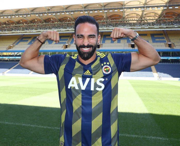 Fenerbahçede Comollinin eleştiri toplayan transferleri