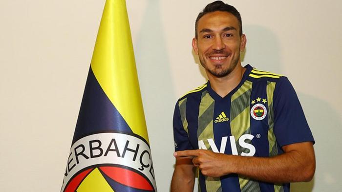 Fenerbahçede Comollinin eleştiri toplayan transferleri