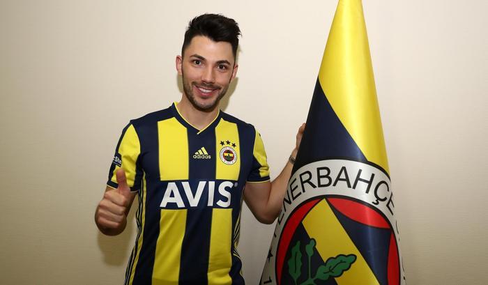 Fenerbahçede Comollinin eleştiri toplayan transferleri