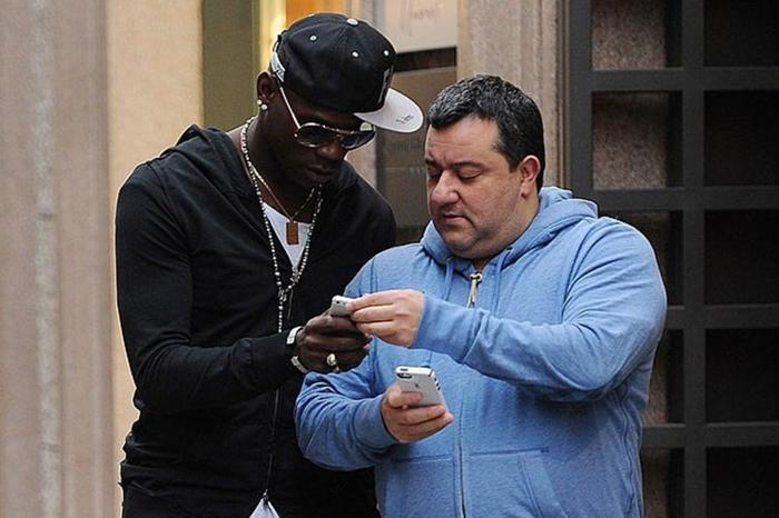 Arda Turan ile Mino Raiola arasında gece yarısı transfer görüşmesi