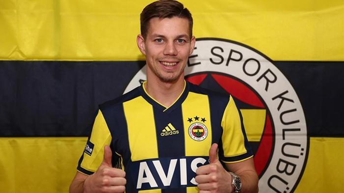 Fenerbahçede Comollinin eleştiri toplayan transferleri