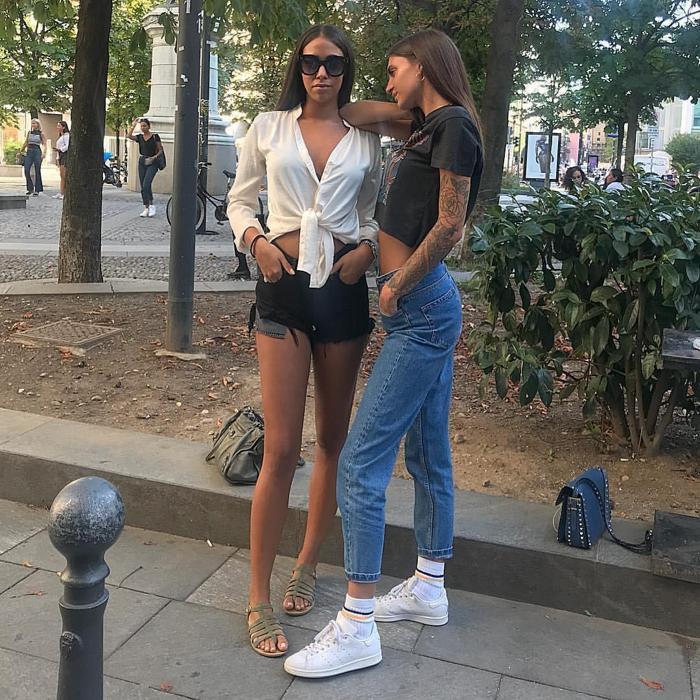 Matteo Politano ve Ginevra Sozzinin paylaşımları, yasak aşklarını ortaya çıkardı