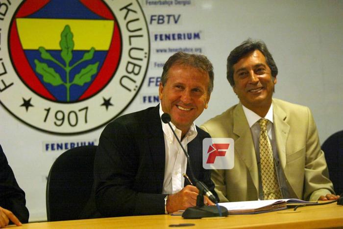 Fenerbahçeye kimler geldi, kimler geçti Cocu da onlar gibi mi olacak