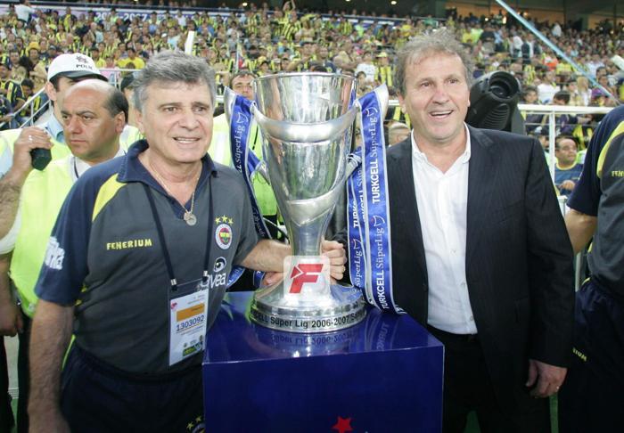 Fenerbahçeye kimler geldi, kimler geçti Cocu da onlar gibi mi olacak