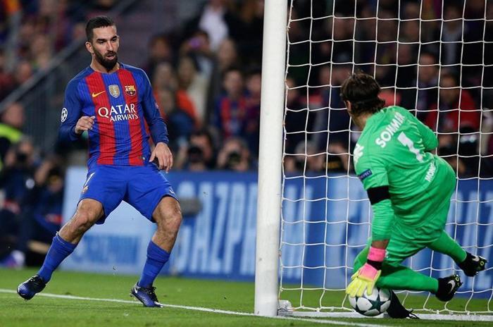 Arda Turan ile Mino Raiola arasında gece yarısı transfer görüşmesi
