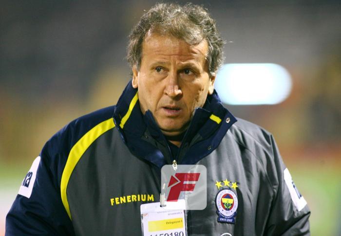 Fenerbahçeye kimler geldi, kimler geçti Cocu da onlar gibi mi olacak