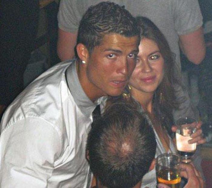 Cristiano Ronaldoya yönelik tecavüz suçlamalarında yeni perde