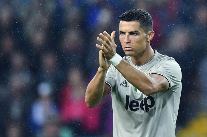 Cristiano Ronaldoya yönelik tecavüz suçlamalarında yeni perde