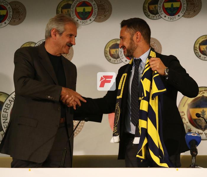 Fenerbahçeye kimler geldi, kimler geçti Cocu da onlar gibi mi olacak