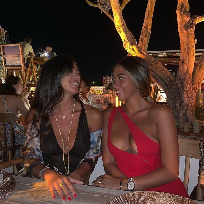 Matteo Politano ve Ginevra Sozzinin paylaşımları, yasak aşklarını ortaya çıkardı