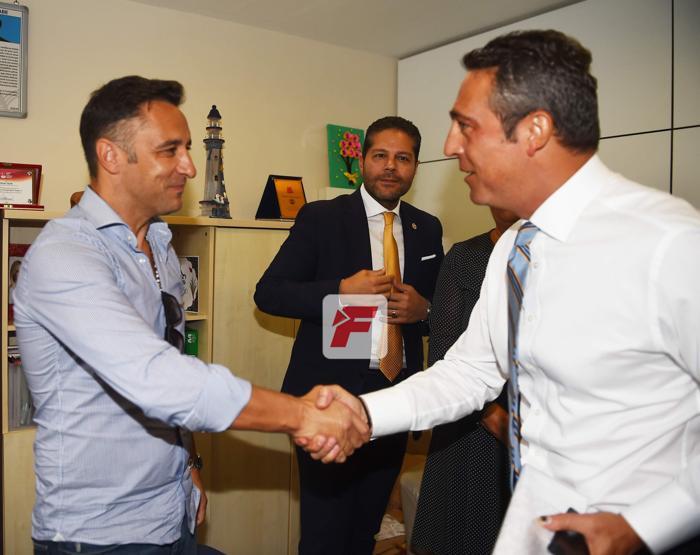 Fenerbahçeye kimler geldi, kimler geçti Cocu da onlar gibi mi olacak