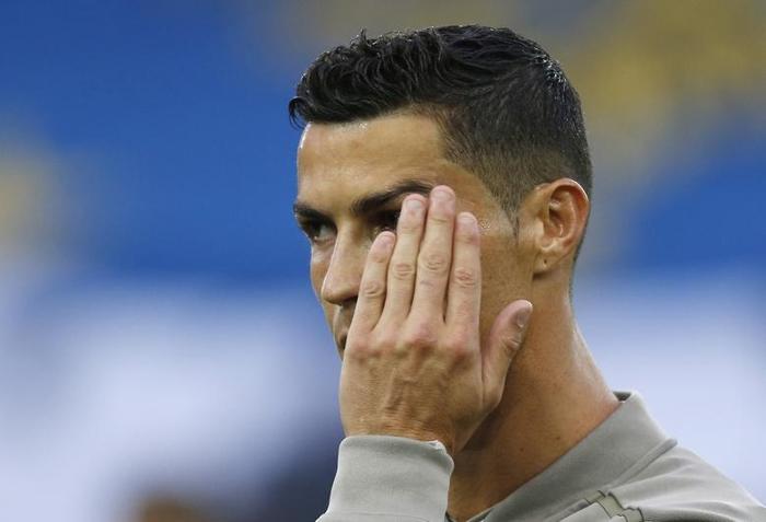 Cristiano Ronaldoya yönelik tecavüz suçlamalarında yeni perde
