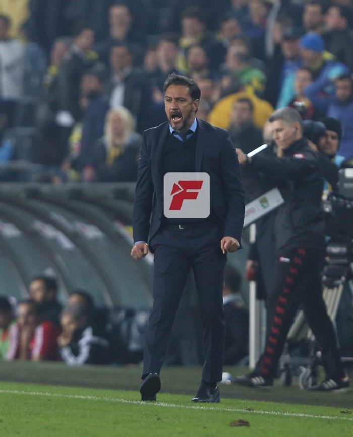 Fenerbahçeye kimler geldi, kimler geçti Cocu da onlar gibi mi olacak