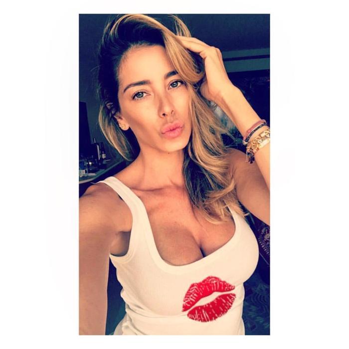 Beşiktaşın eski yengesinden müthiş itiraf: Ünlü bir kadınla aşk yaşadım