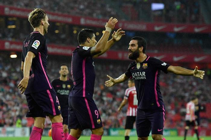 Arda Turan ile Mino Raiola arasında gece yarısı transfer görüşmesi