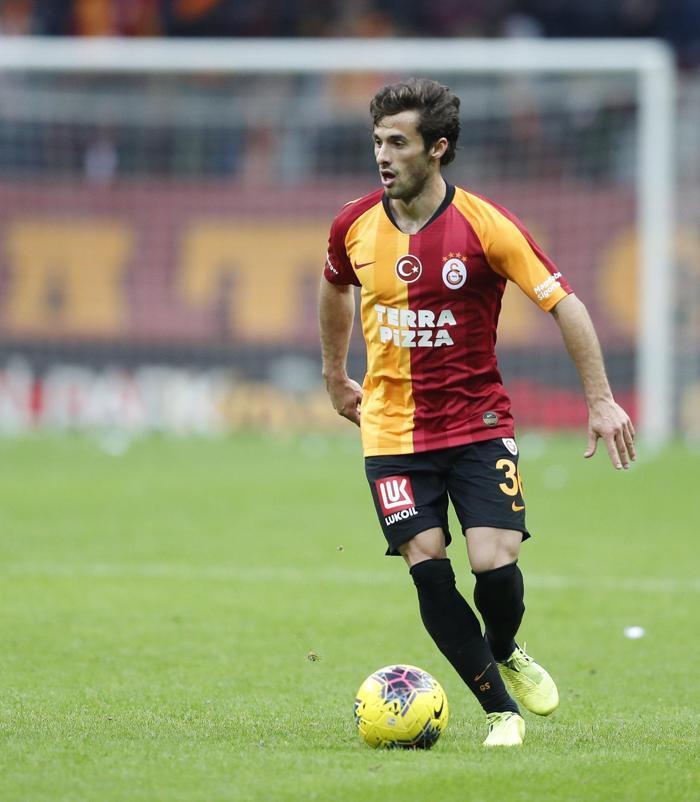 Marcelo Saracchi - Leipzig ====> Galatasaray (Kiralık)
