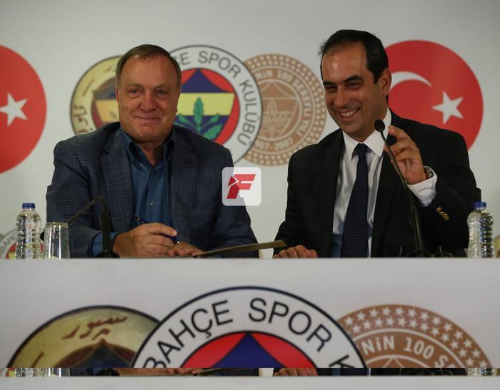 Fenerbahçeye kimler geldi, kimler geçti Cocu da onlar gibi mi olacak