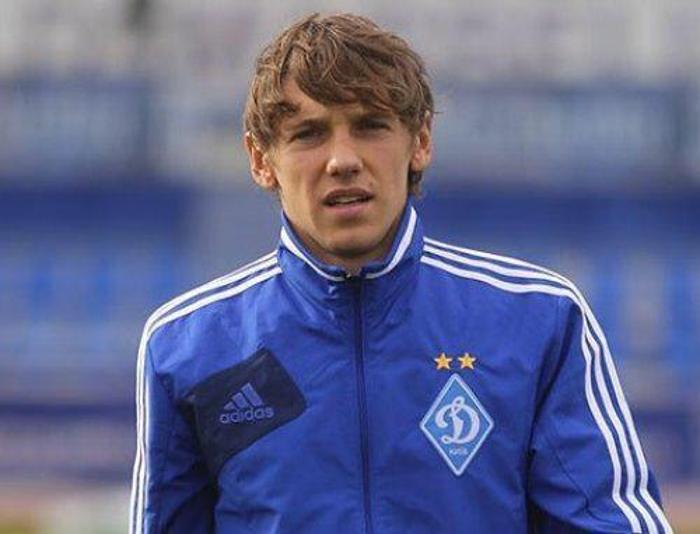 Denys Garmash - Dynamo Kiev ====> Ç. Rizespor (Kiralık)